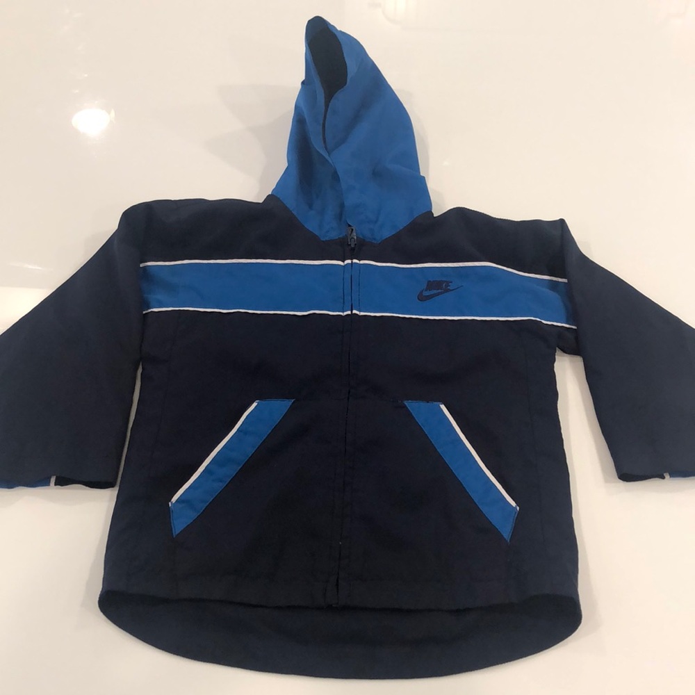 Nike Kids Jacket size 5